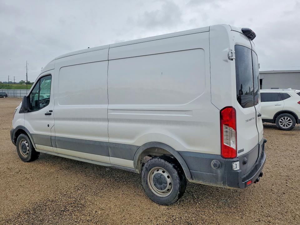 Продаж на аукціоні авто 2024 Ford Transit, vin: 1FTBR1C84RKB57537, номер лоту: 54836496