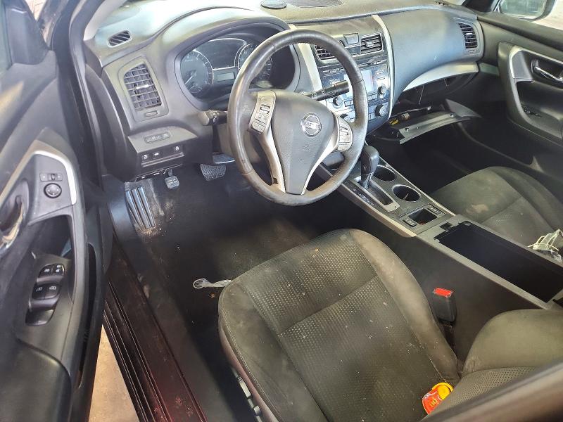 Продаж на аукціоні авто 2015 Nissan Altima, vin: 1N4AL3AP6FC429102, номер лоту: 57088256