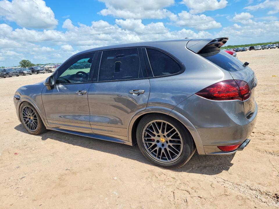 2013 Porsche Cayenne მანქანა იყიდება აუქციონზე, vin: WP1AD2A20DLA71805, აუქციონის ნომერი: 57136506