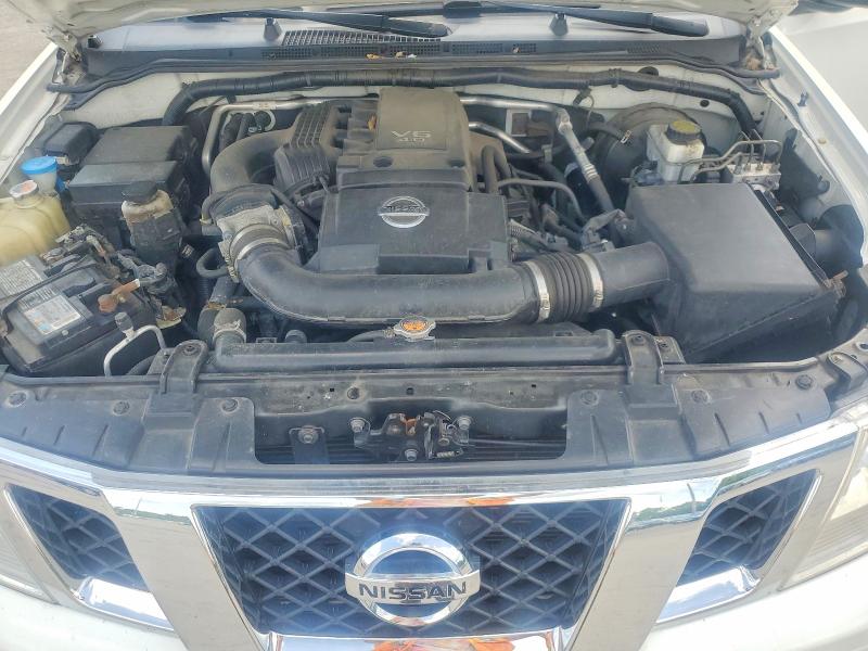2019 Nissan Frontier მანქანა იყიდება აუქციონზე, vin: 1N6AD0EV7KN749250, აუქციონის ნომერი: 58355096
