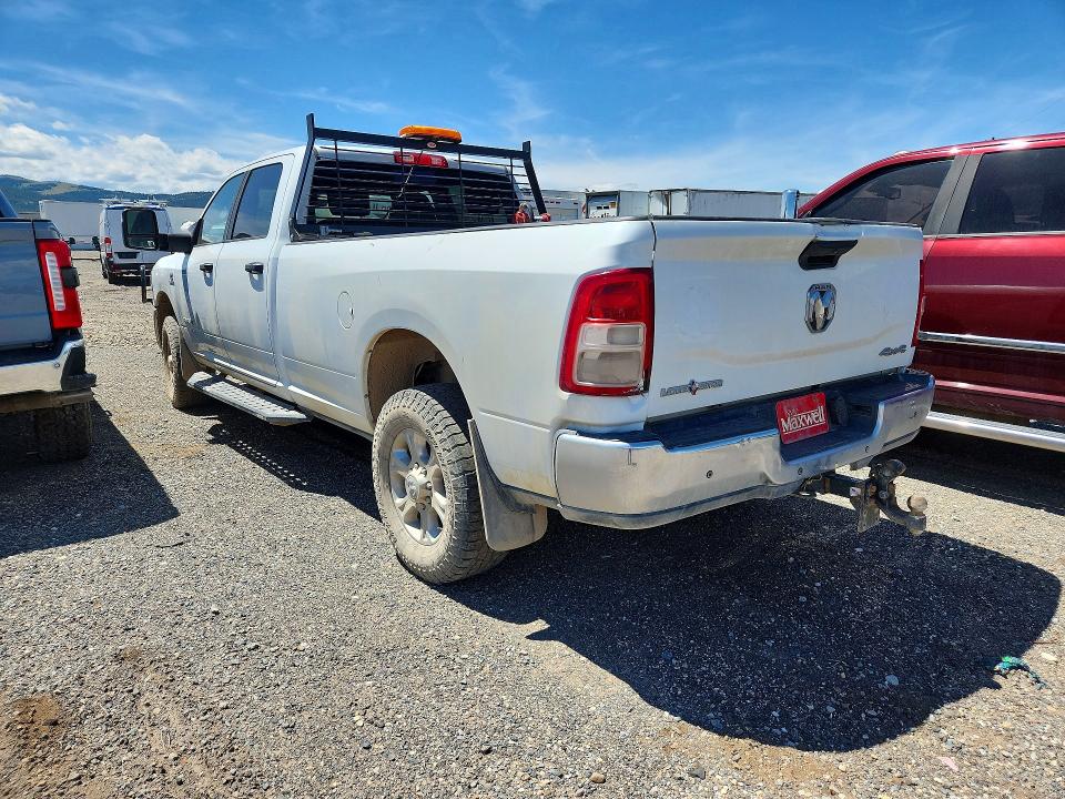 Aukcja sprzedaży 2023 Ram 3500, vin: 3C63R3HL6PG552294, numer aukcji: 56681806
