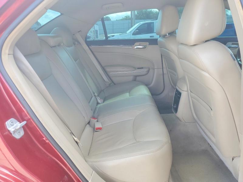 2012 Chrysler 300 მანქანა იყიდება აუქციონზე, vin: 2C3CCACG7CH265750, აუქციონის ნომერი: 56785416