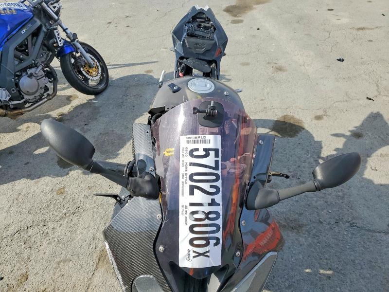 Aukcja sprzedaży 2010 Bmw S 1000, vin: WB1051705AZV40824, numer aukcji: 57021806