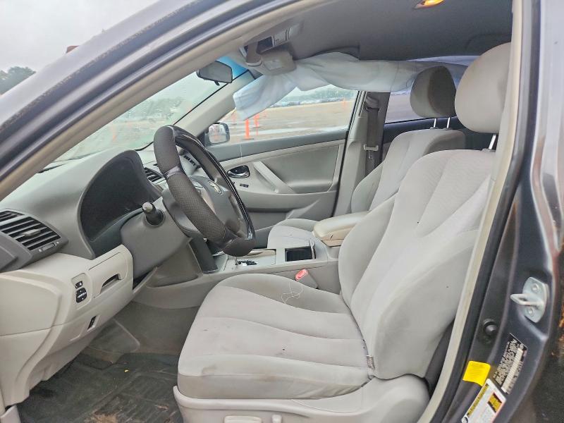 Aukcja sprzedaży 2011 Toyota Camry, vin: 4T1BF3EK1BU761825, numer aukcji: 57603356