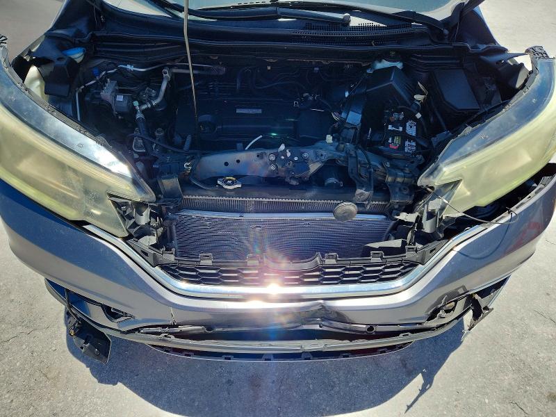 Aukcja sprzedaży 2016 Honda Cr-v, vin: 2HKRM3H71GH534748, numer aukcji: 56047756