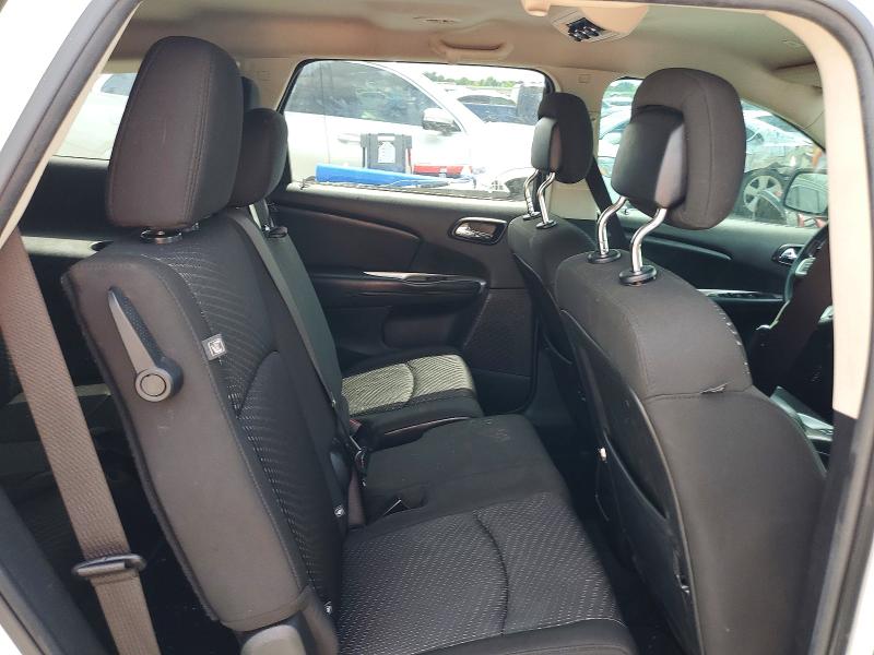 Aukcja sprzedaży 2020 Dodge Journey, vin: 3C4PDCAB4LT220558, numer aukcji: 58238016