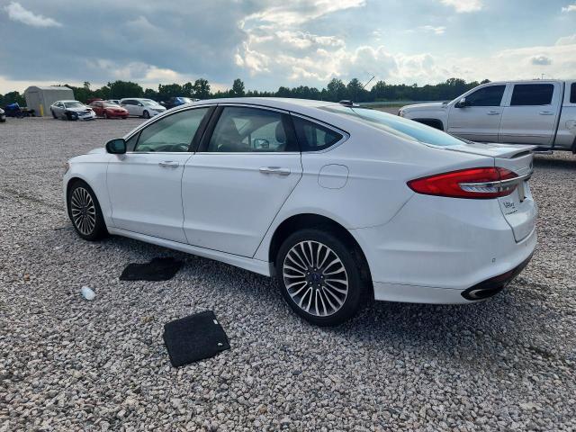 Продаж на аукціоні авто 2017 Ford Fusion, vin: 3FA6P0K90HR158910, номер лоту: 58527756