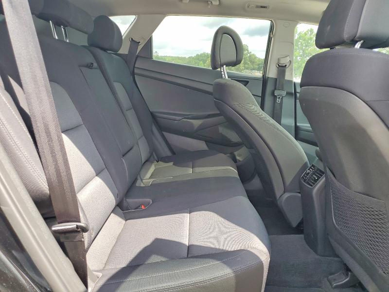 Продаж на аукціоні авто 2018 Hyundai Tucson, vin: KM8J33A24JU648136, номер лоту: 58388516