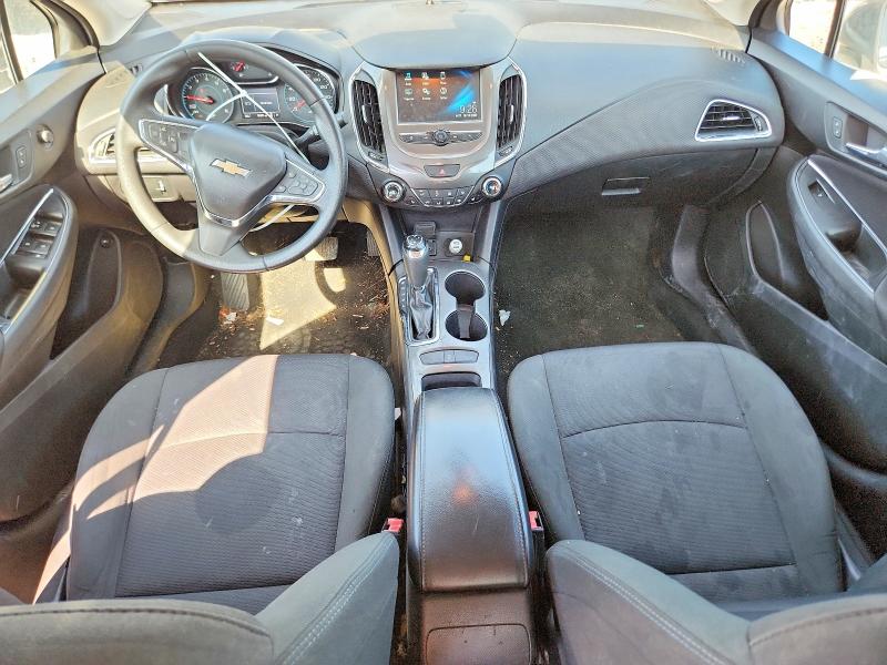 Aukcja sprzedaży 2018 Chevrolet Cruze, vin: 1G1BE5SM2J7139104, numer aukcji: 57003856