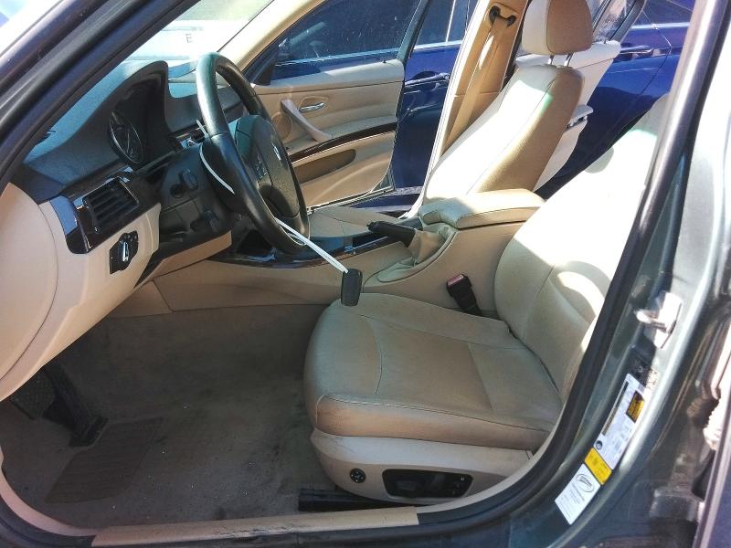 Продаж на аукціоні авто 2011 Bmw 328, vin: WBAPH7G5XBNM58066, номер лоту: 56454526