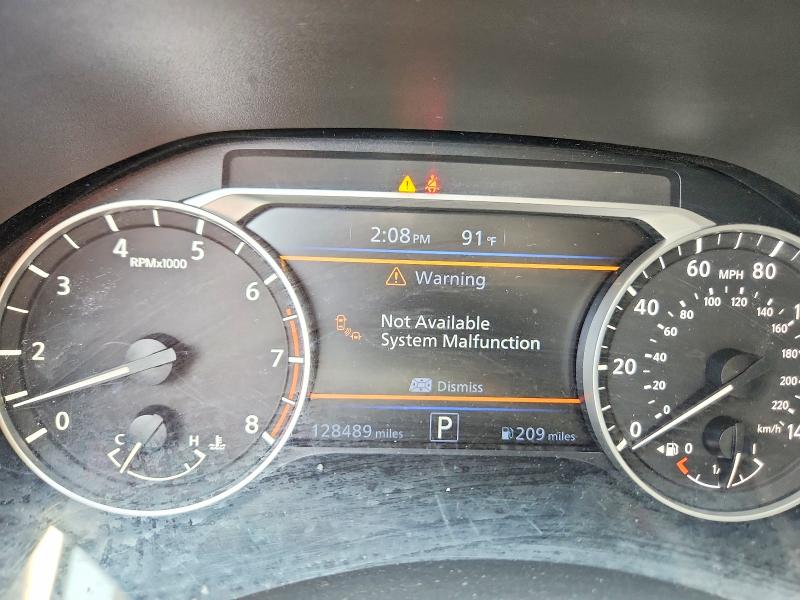 Aukcja sprzedaży 2019 Nissan Altima, vin: 1N4BL4DW7KC175049, numer aukcji: 58912526