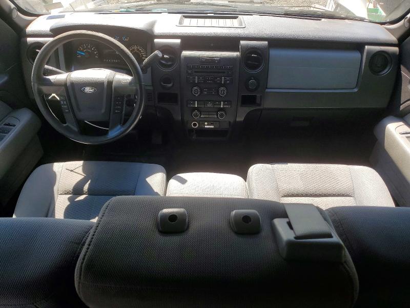 Aukcja sprzedaży 2014 Ford F150, vin: 1FTFX1CT2EKD08624, numer aukcji: 56087686