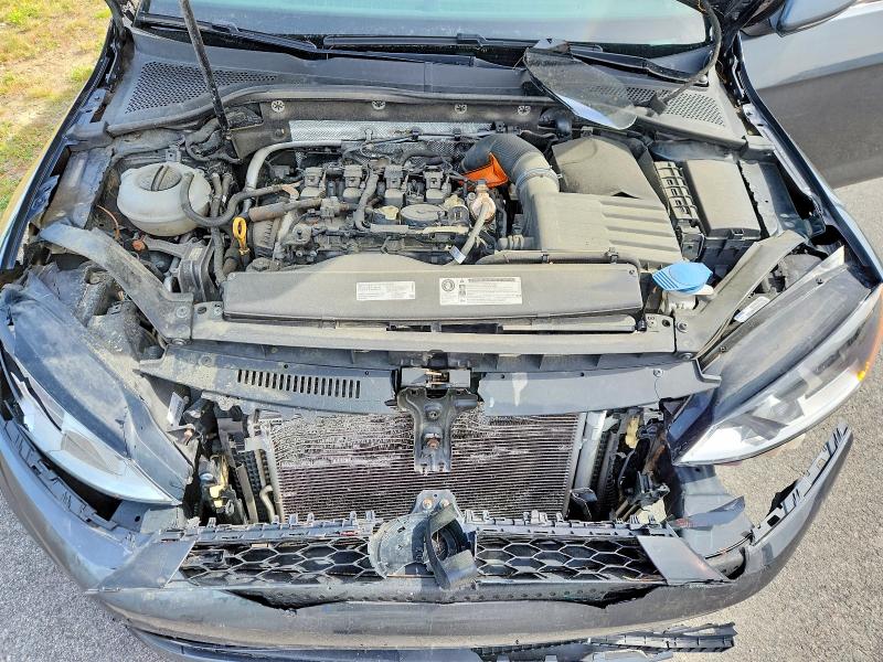 Aukcja sprzedaży 2017 Volkswagen Gti, vin: 3VW5T7AU2HM065459, numer aukcji: 57952846