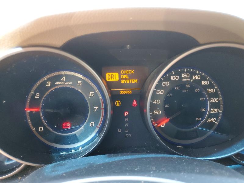 Продажа на аукционе авто 2009 Acura Mdx, vin: 2HNYD28669H003242, номер лота: 55861936