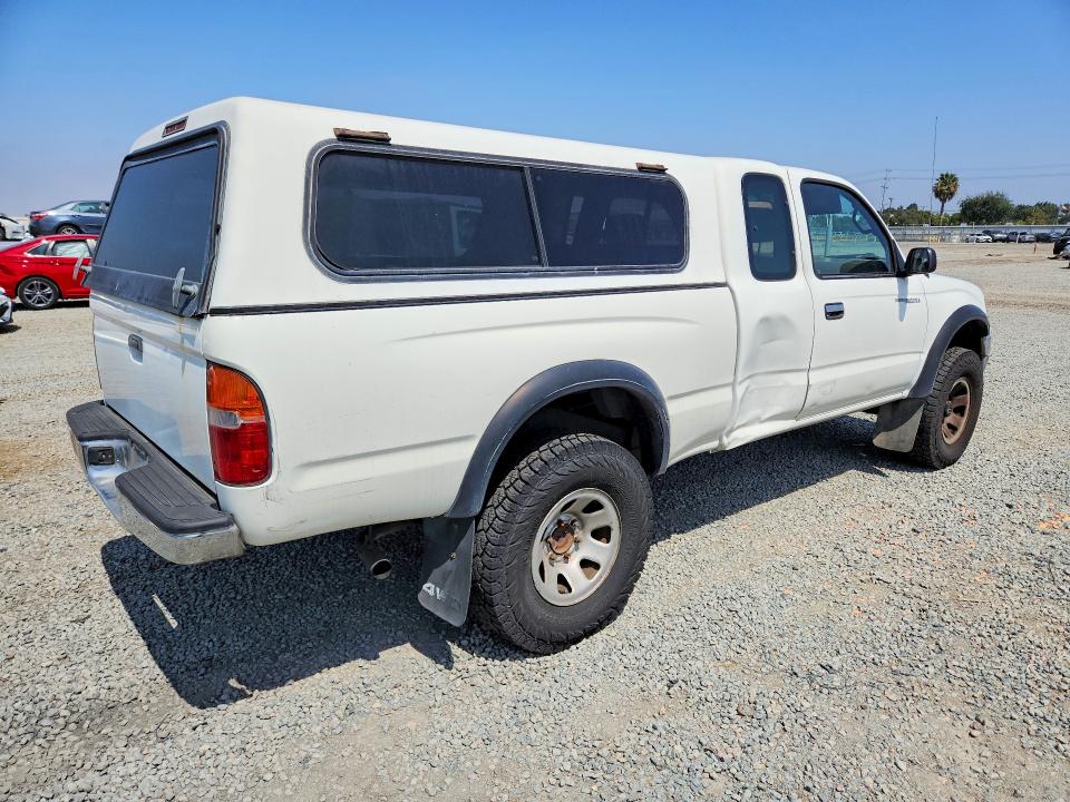 Продаж на аукціоні авто 1996 Toyota Tacoma, vin: 4TAWM72N0TZ100465, номер лоту: 55636476