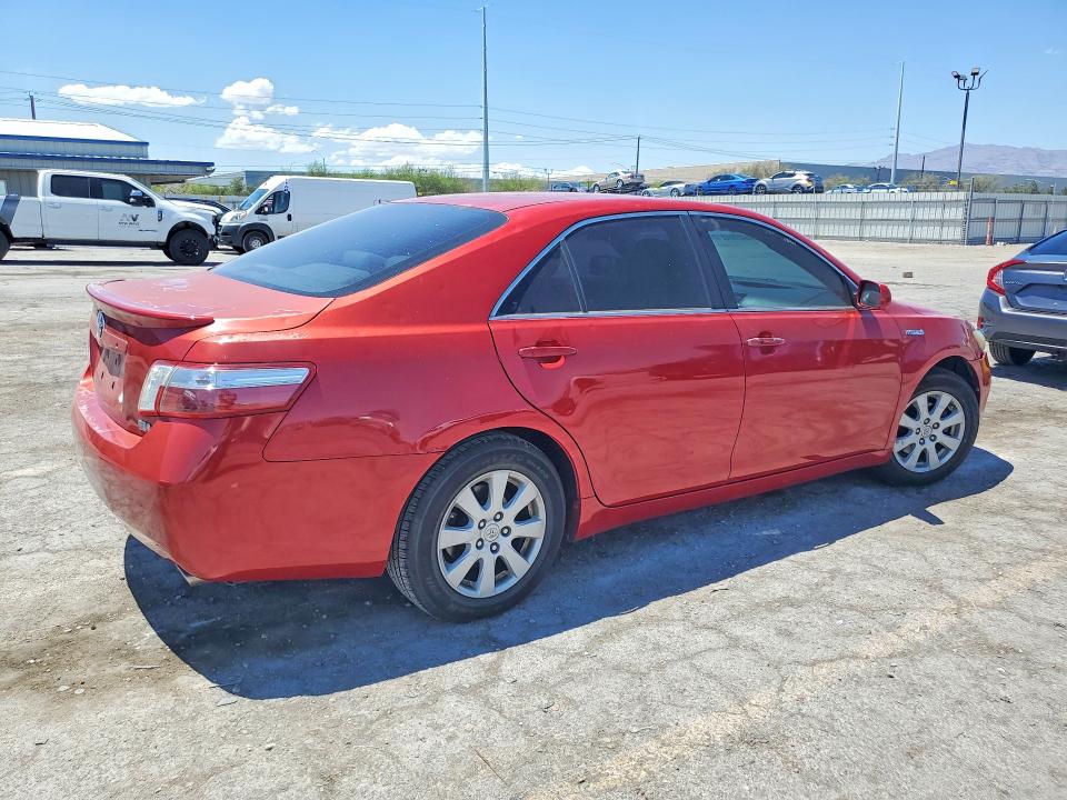 Продаж на аукціоні авто 2008 Toyota Camry, vin: 4T1BB46K18U056984, номер лоту: 58413236