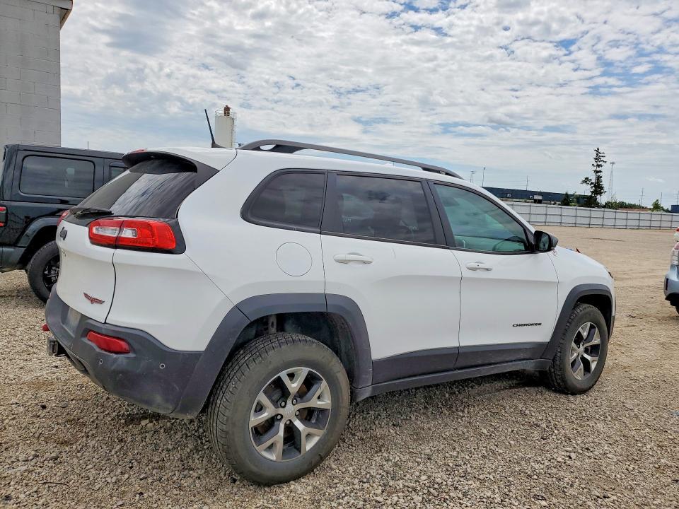 58209326 :رقم المزاد ، 1C4PJMBB0HD214461 vin ، 2017 Jeep Cherokee مزاد بيع