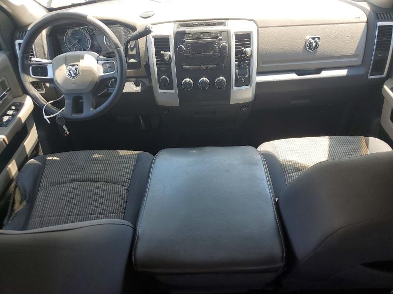 2009 Dodge Ram 1500 მანქანა იყიდება აუქციონზე, vin: 1D3HV13T29S799479, აუქციონის ნომერი: 85605825