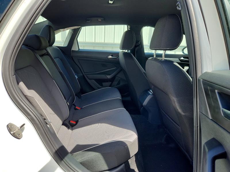 Aukcja sprzedaży 2025 Volkswagen Jetta, vin: 3VWBX7BU4SM111225, numer aukcji: 57171986