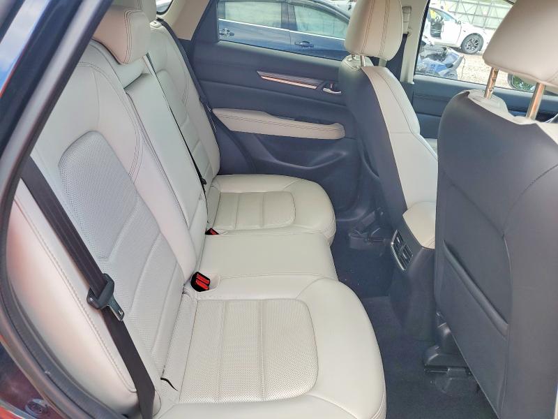 Aukcja sprzedaży 2020 Mazda Cx-5, vin: JM3KFBDM3L0753064, numer aukcji: 57697376
