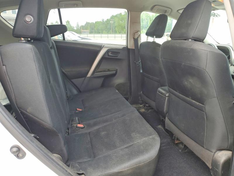 Продажа на аукционе авто 2017 Toyota Rav4, vin: 2T3BFREV0HW680067, номер лота: 56496296