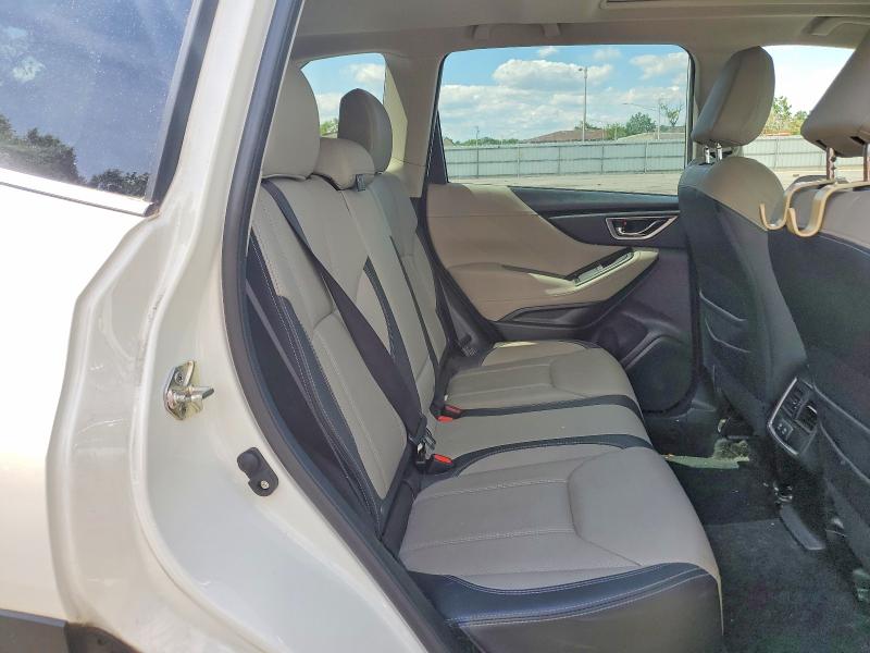 Продажа на аукционе авто 2021 Subaru Forester, vin: JF2SKAUC5MH446926, номер лота: 58106046