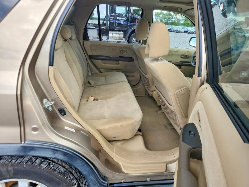 Продаж на аукціоні авто 2005 Honda Cr-v, vin: JHLRD78885C017653, номер лоту: 58070976