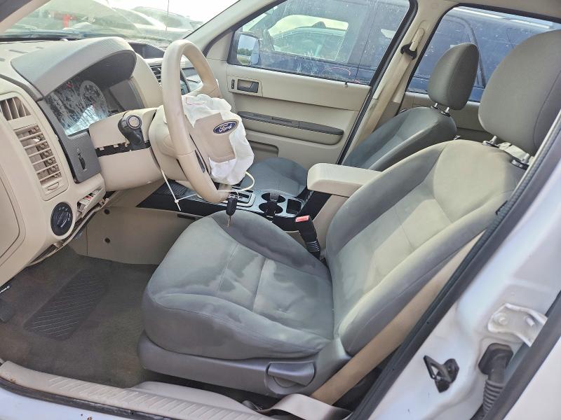 Aukcja sprzedaży 2008 Ford Escape, vin: 1FMCU02Z98KB10960, numer aukcji: 54812816