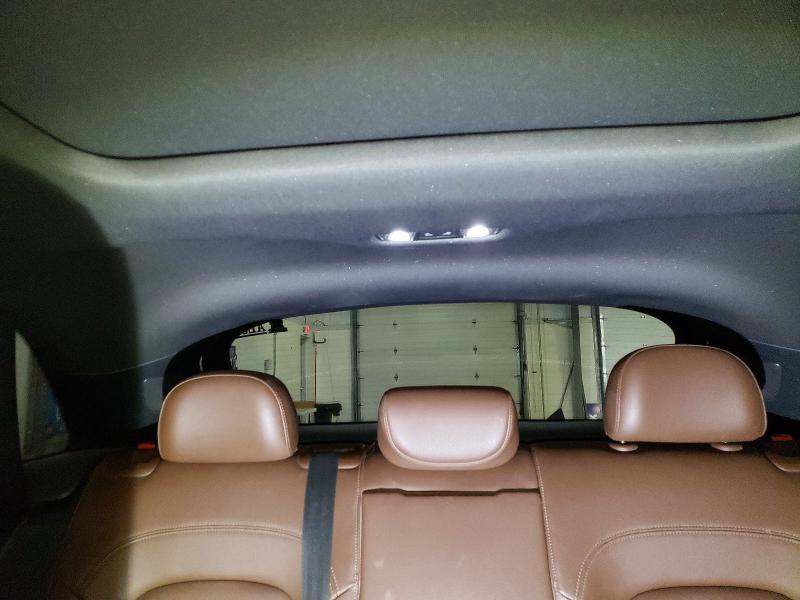 Продажа на аукционе авто 2018 Audi Q3, vin: WA1JCCFS5JR013985, номер лота: 55418116