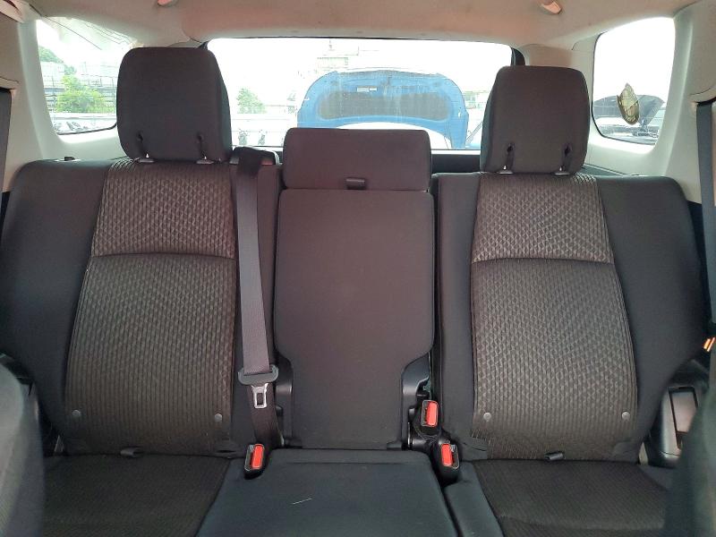 Aukcja sprzedaży 2018 Toyota 4runner, vin: JTEBU5JR2J5581752, numer aukcji: 56604056