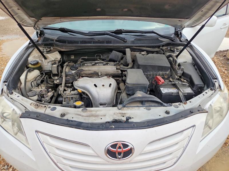 Продажа на аукционе авто 2007 Toyota Camry, vin: 4T1BE46K67U644725, номер лота: 56886376