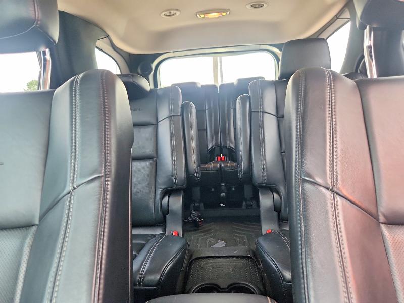 Продаж на аукціоні авто 2014 Dodge Durango, vin: 1C4RDJEG1EC331876, номер лоту: 56653356