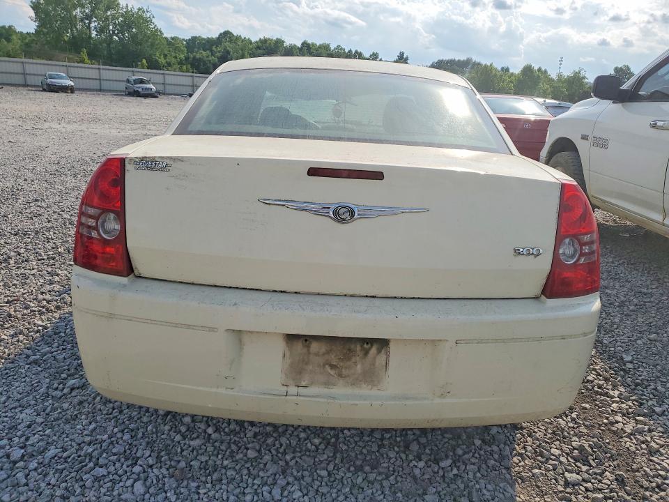 Aukcja sprzedaży 2009 Chrysler 300, vin: 2C3KA43D69H547539, numer aukcji: 58569916