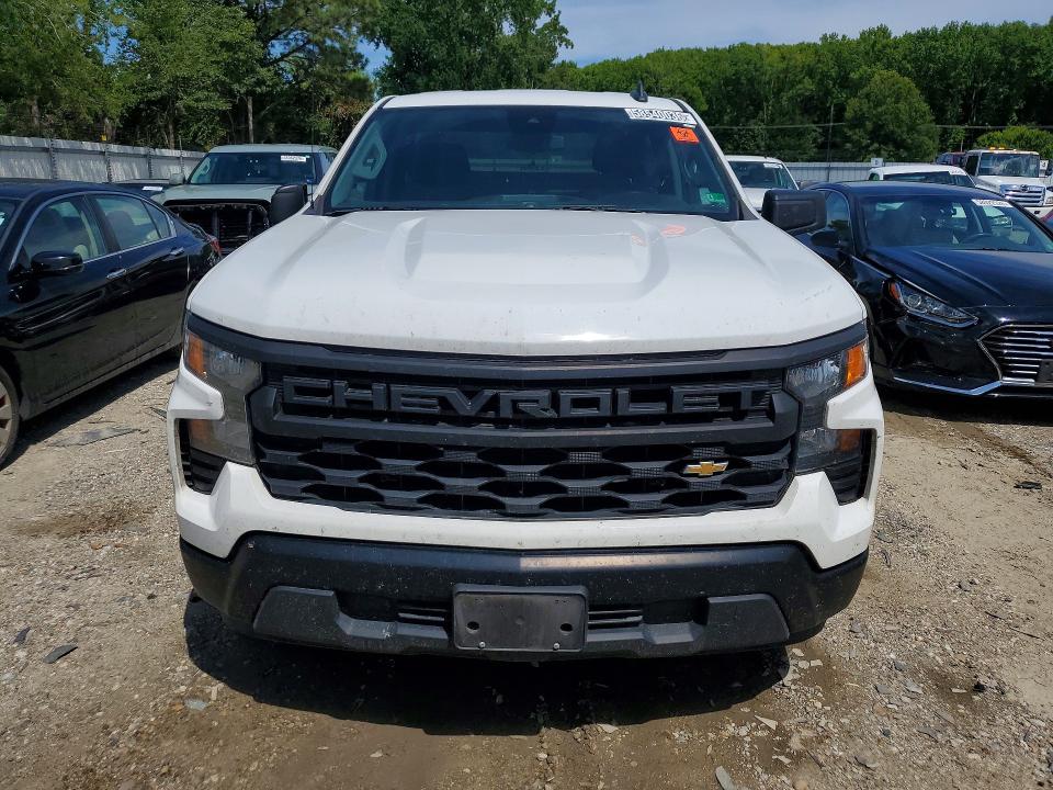 Продаж на аукціоні авто 2023 Chevrolet Silverado, vin: 3GCNAAEK7PG336964, номер лоту: 58540036