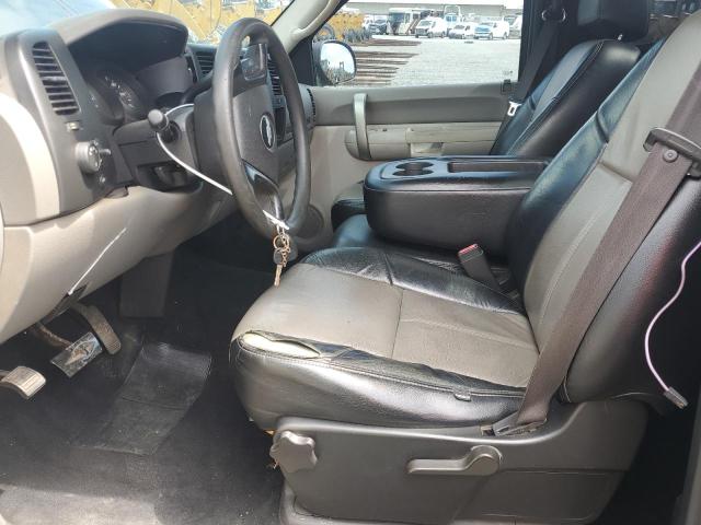 2009 Chevrolet Silverado მანქანა იყიდება აუქციონზე, vin: 1GCEC14X19Z200176, აუქციონის ნომერი: 56285806