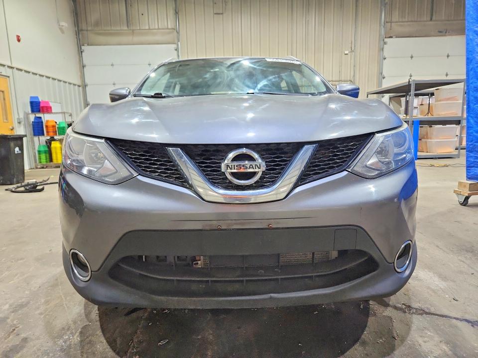 Aukcja sprzedaży 2017 Nissan Rogue Sport, vin: JN1BJ1CR7HW135381, numer aukcji: 56815826