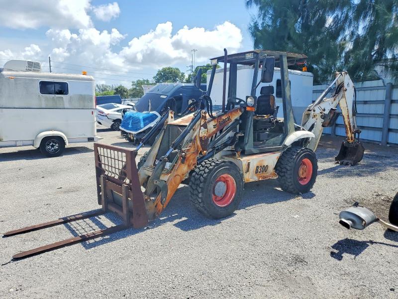 Продаж на аукціоні авто 2006 Bobcat 2300, vin: 572311123, номер лоту: 58025346