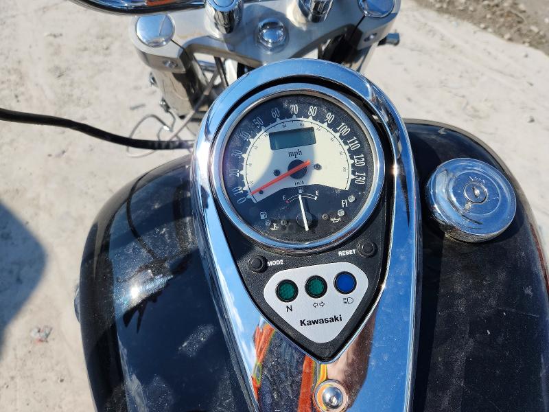 Продаж на аукціоні авто 2009 Kawasaki Vulcan 900, vin: JKAVN2B179A052431, номер лоту: 56238166