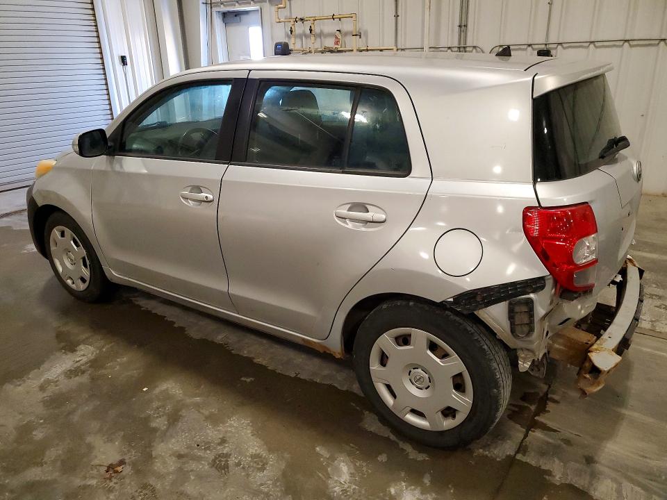 56251946 :رقم المزاد ، JTKKU10409J033733 vin ، 2009 Scion Xd مزاد بيع