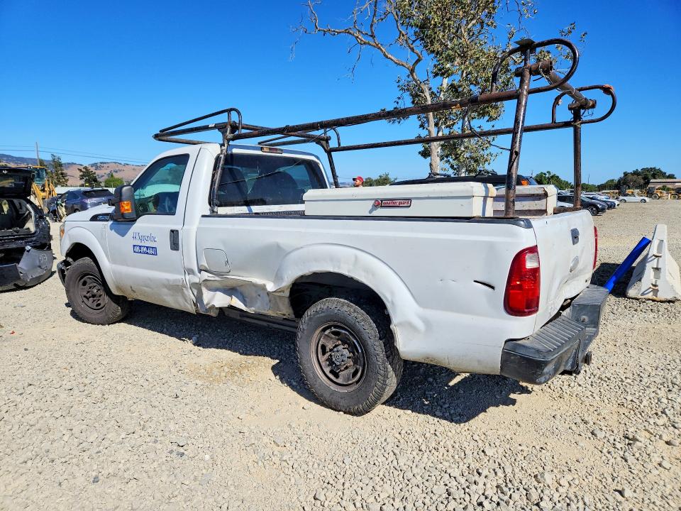 Aukcja sprzedaży 2012 Ford F250, vin: 1FTBF2A6XCEA12153, numer aukcji: 57717956