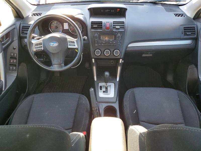 Aukcja sprzedaży 2014 Subaru Forester, vin: JF2SJAAC5EH454114, numer aukcji: 57607156