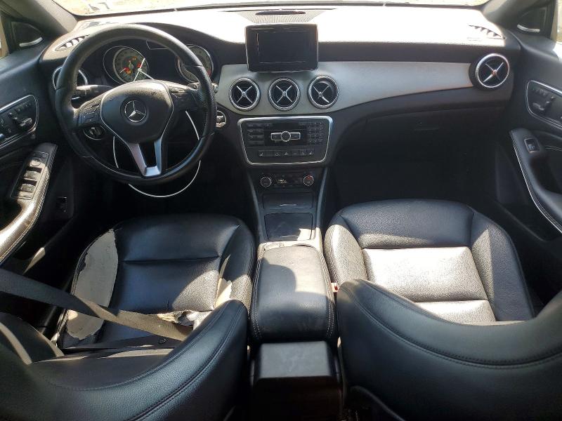55719536 :رقم المزاد ، WDDSJ4EB4EN047569 vin ، 2014 Mercedes-benz Cla مزاد بيع