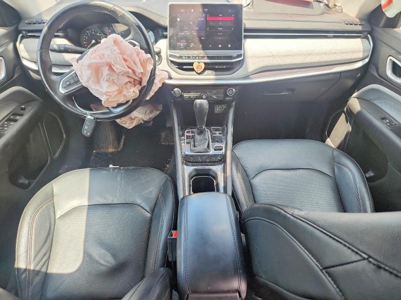 Aukcja sprzedaży 2022 Jeep Compass, vin: 3C4NJDFB9NT218855, numer aukcji: 56448216