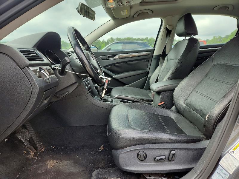 Продаж на аукціоні авто 2016 Volkswagen Passat, vin: 1VWBS7A37GC049920, номер лоту: 55385406
