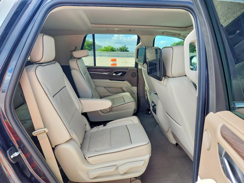 Продажа на аукционе авто 2024 Gmc Yukon, vin: 1GKS2DKL4RR248847, номер лота: 56810396