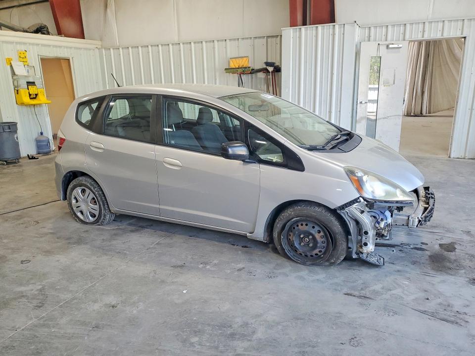 Aukcja sprzedaży 2011 Honda Fit, vin: JHMGE8G36BS001416, numer aukcji: 55701776