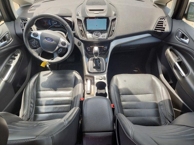 Aukcja sprzedaży 2016 Ford C-max, vin: 1FADP5CU9GL114876, numer aukcji: 55864936