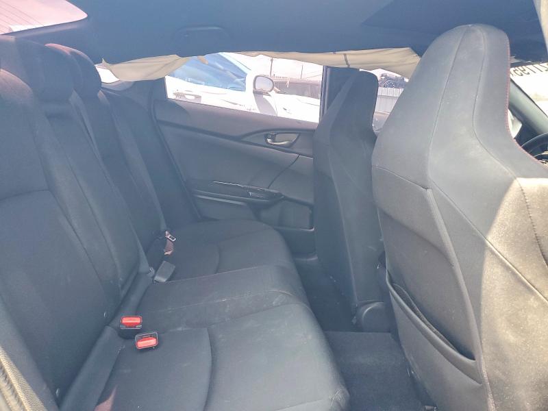 2019 Honda Civic მანქანა იყიდება აუქციონზე, vin: 2HGFC1E51KH701254, აუქციონის ნომერი: 85627795