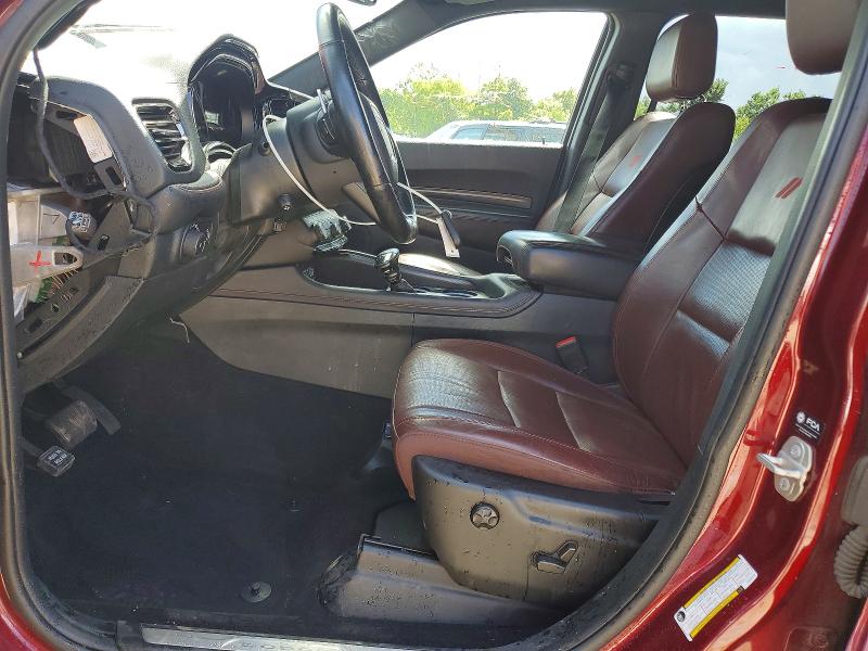 Aukcja sprzedaży 2023 Dodge Durango, vin: 1C4SDJCT0PC694173, numer aukcji: 56843586