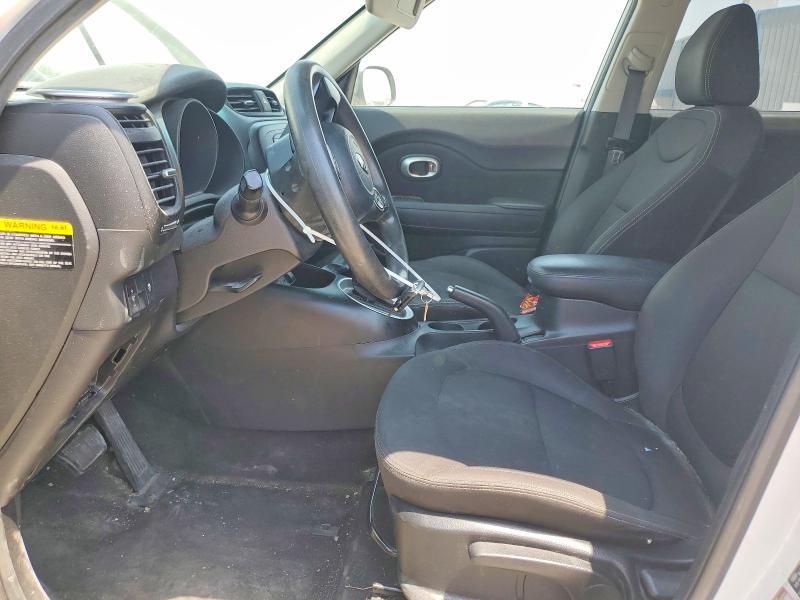 Продажа на аукционе авто 2016 Kia Soul, vin: KNDJN2A21G7375074, номер лота: 58271236